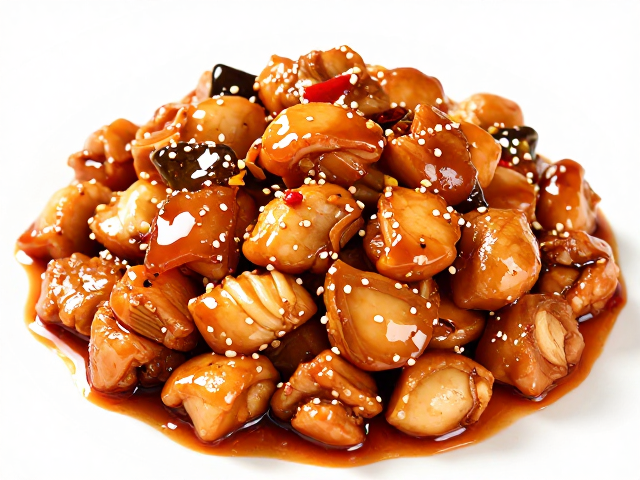 麻辣鲢鱼的去腥与入味