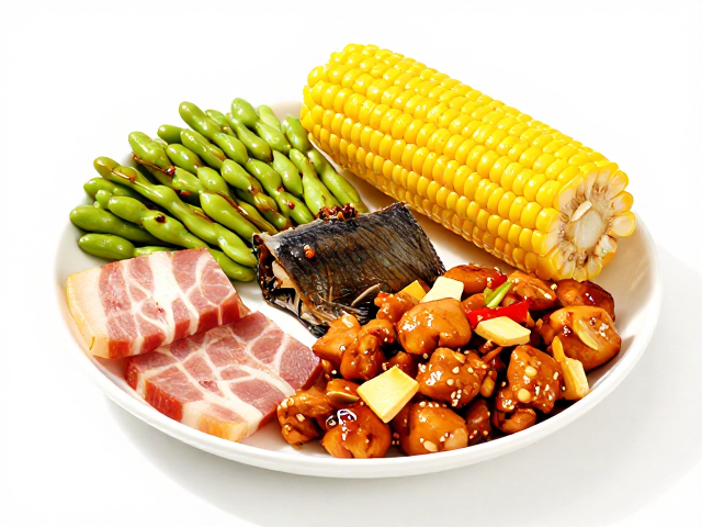 食材预处理与烹饪应用的协同效应
