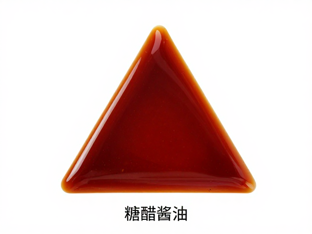 鱼香味调汁公式，糖醋酱油平衡与兑碗芡的精准比例