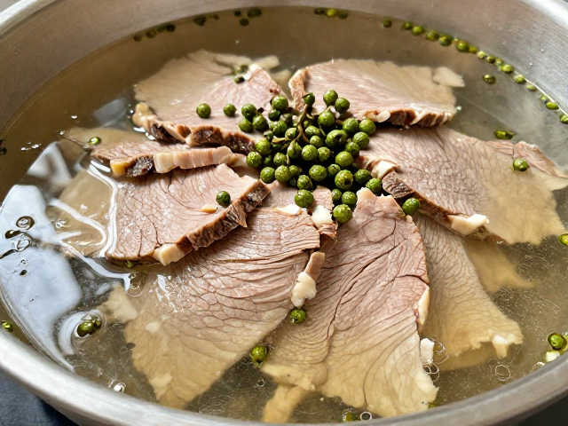 火候控制与&ldquo;滚油激香&rdquo;的终章