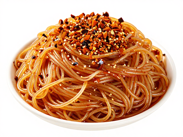 五香风味拌粉调料配方，保宁醋兑碗芡，咸鲜味浓香扑鼻