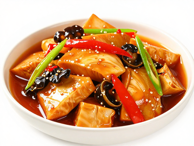 码味去腥与食材预处理技巧
