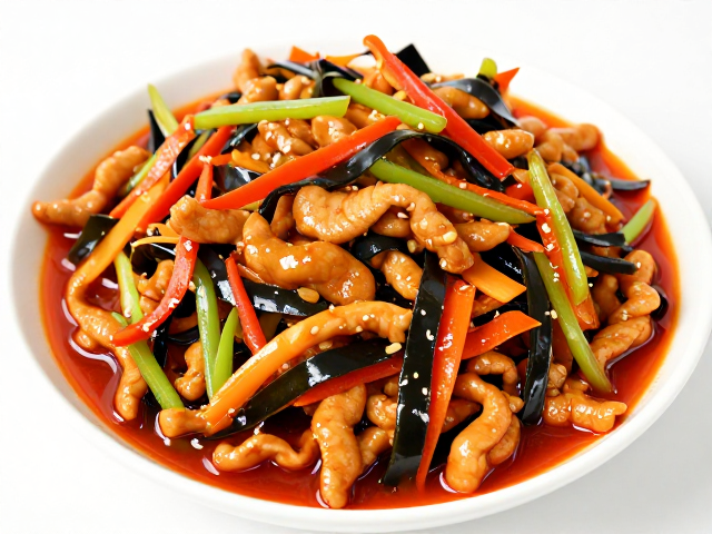 家常鱼香味做法，掌握酸甜平衡，火锅底料也能做