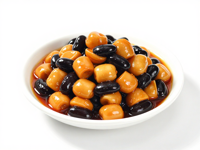 郫县豆瓣与鱼香汁的协同作用