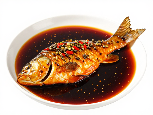 细节把控与风味修正
