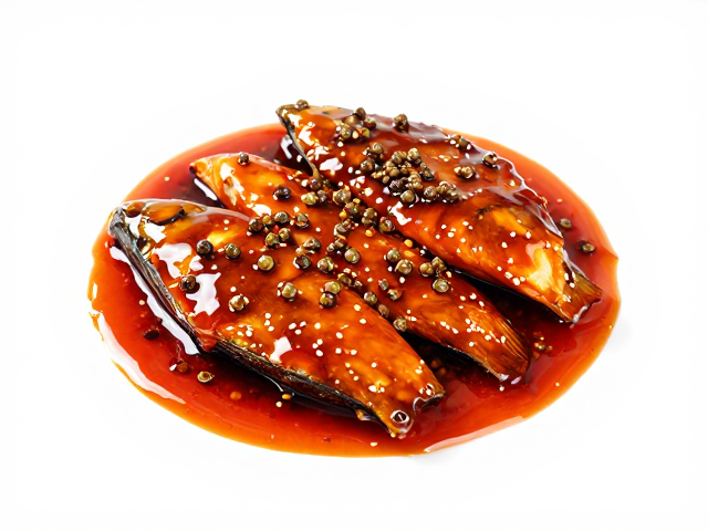 复合调味与火候的协同效应