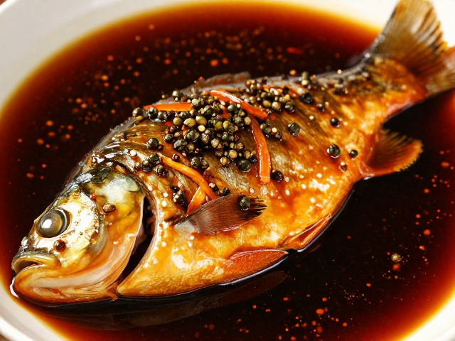 食材处理与味型渗透