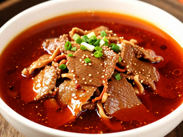 家常味豆瓣的选材与发酵逻辑