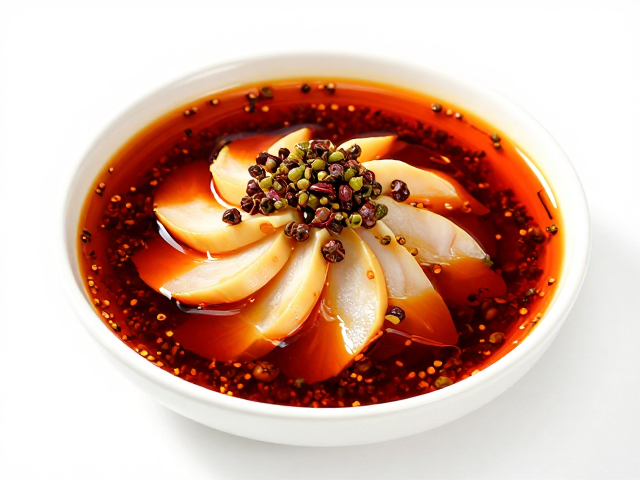 香料配比：复合层次与去腥增香的秘密