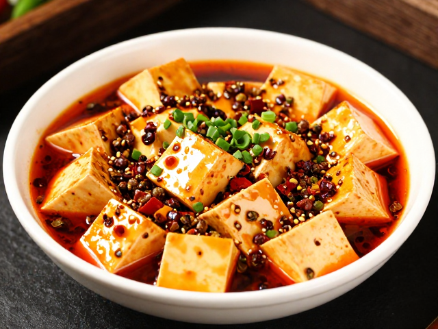 重庆风味的灵魂:烟熏花椒与复合底料的味觉博弈