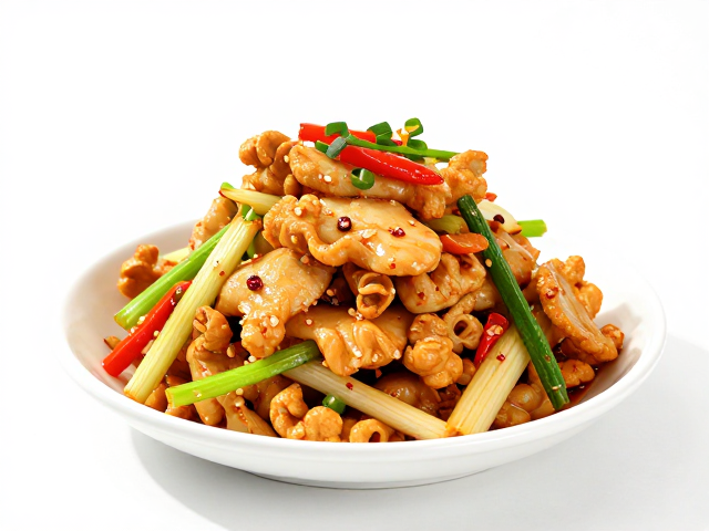 调味平衡，构建麻而不木的味觉结构