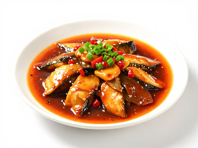 练习鱼香汁比例，酸甜协调定成败，在家做出餐厅级椒麻味型