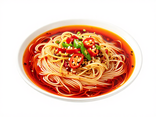 味型层次的动态演变与食用体验