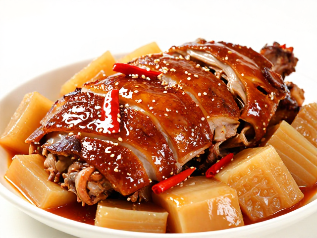 中辣口味与减油烹饪技巧