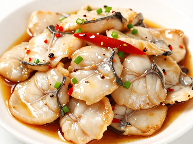 煳辣滋味：香料与火候的精准博弈
