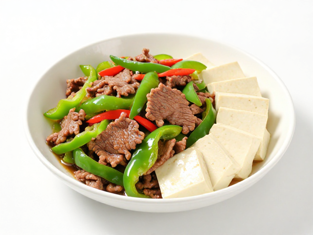 营养搭配与食用建议