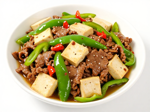 少油烹饪技法与火候掌控