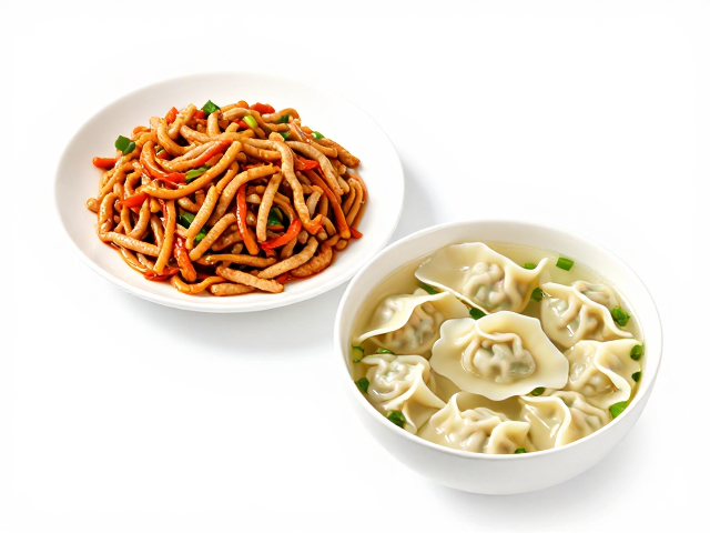 无糖鱼香肉丝，清汤抄手，少油少盐，老人健康饮食指南