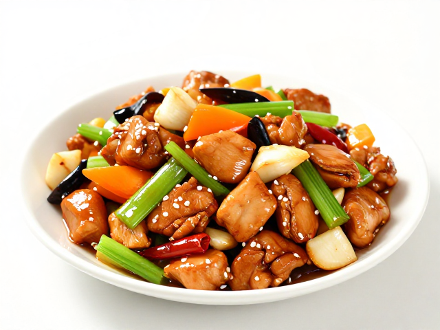 营养搭配与食用建议