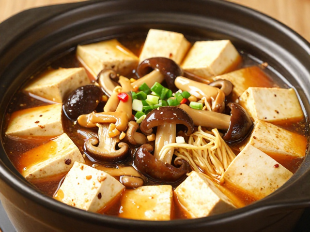 食材甄选与预处理:构建健康基底