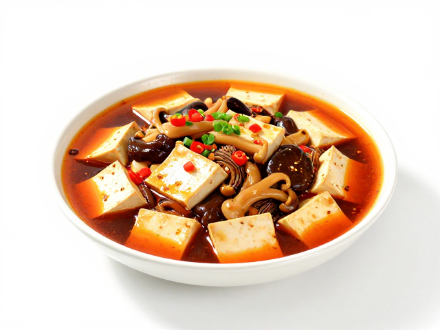 食用场景与营养搭配建议