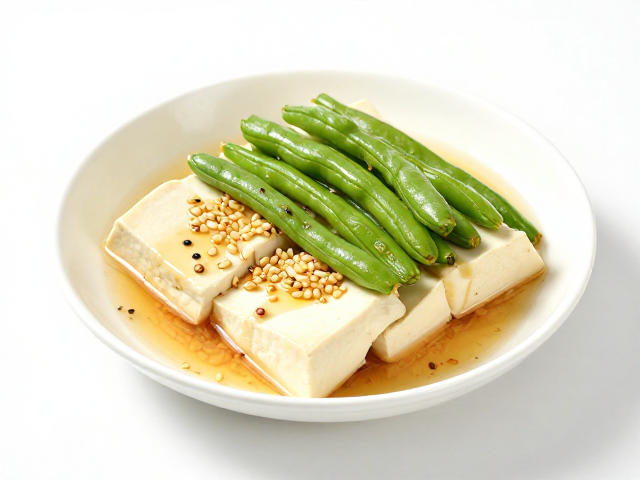 粗粮搭配：构建轻盈饮食结构的底层逻辑