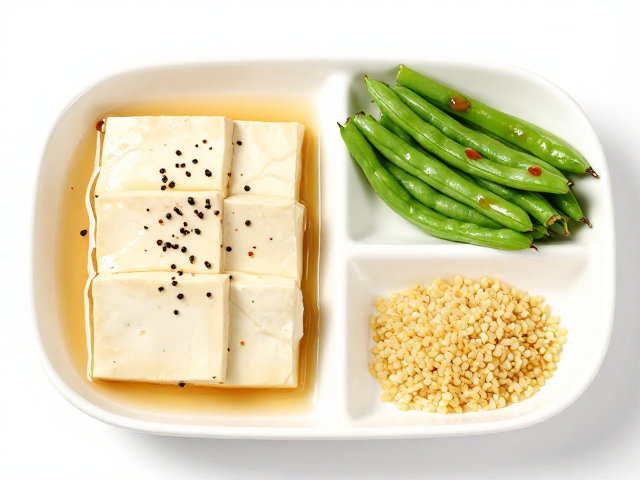 四季豆少油：高温锁鲜与健康处理的平衡