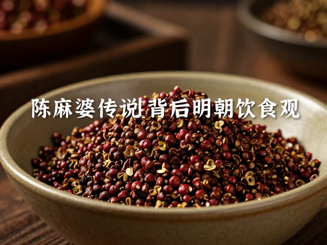 饮食观念的平民化转向与文化记忆的固化