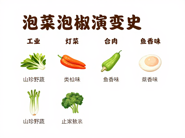 工业化进程：标准化与风味的博弈