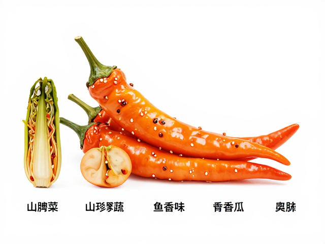 巴蜀风味的起源：山野间的防腐智慧