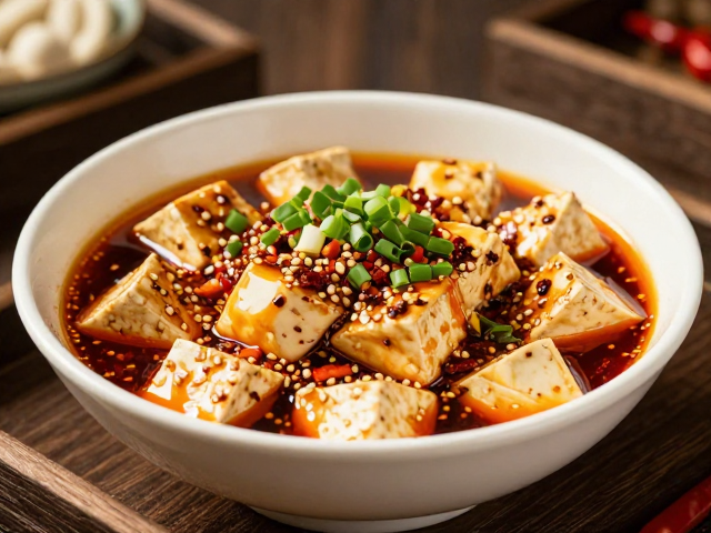核心工艺与食材标准