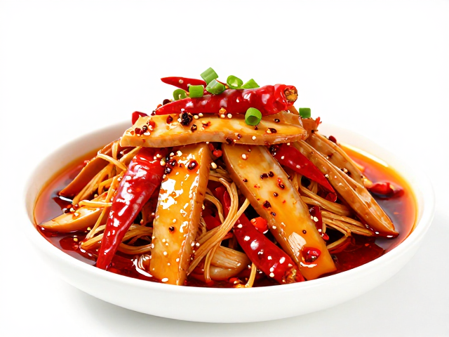 激油火候:温度控制与香料融合的微观反应