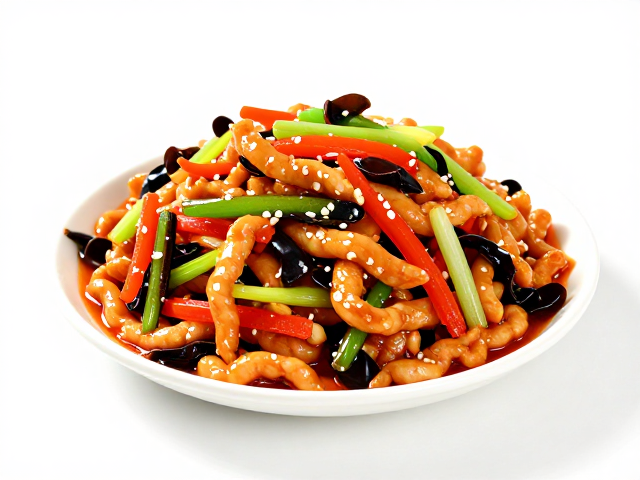 鱼香肉丝里的江湖味，揭秘四川三大流派与重调味之秘