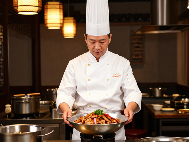 薪火相传的技艺坚守：从家庭作坊到标准化传承