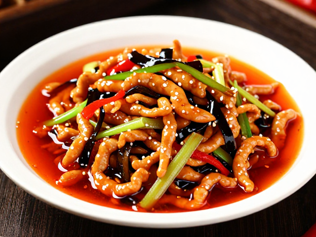 核心调味逻辑：红油制作与复合味型的构建