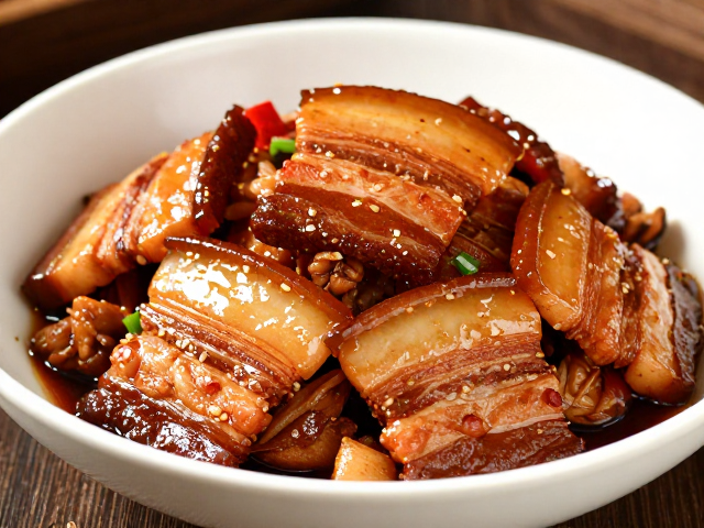 复合调味的层次构建与去腻逻辑