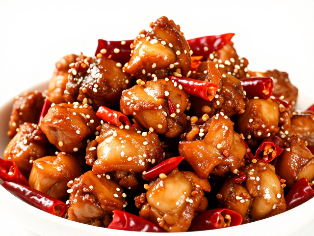 食材甄选与预处理：细节决定成败