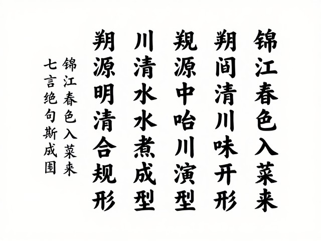 明清川味的成型与技法演变