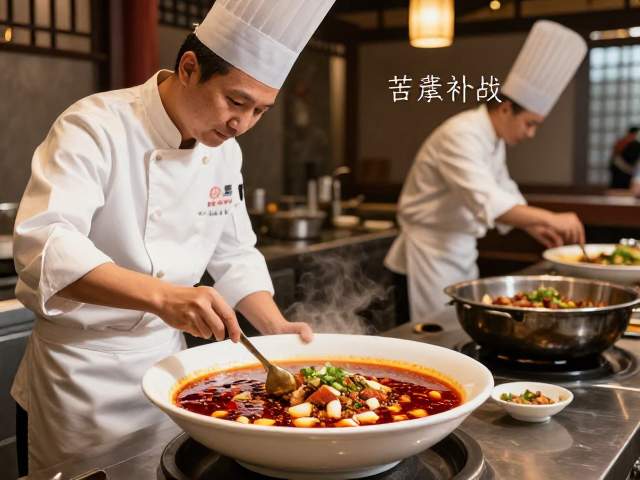 传统与现代的对话：秘方的坚守与演变