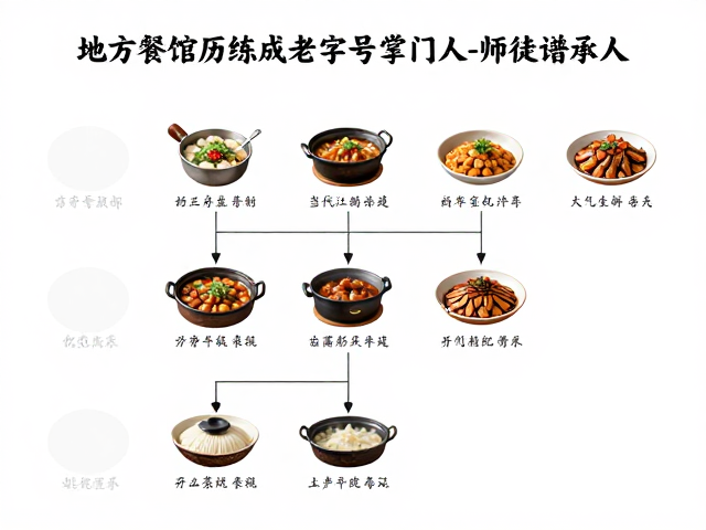 老字号的当代生存逻辑