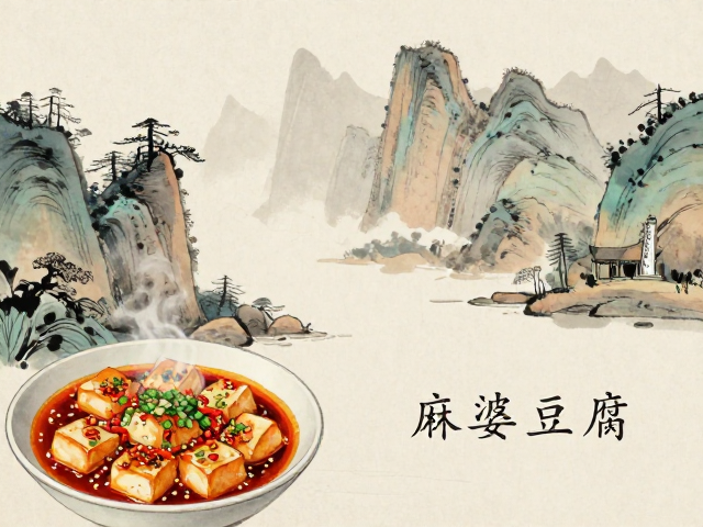 从诗词意象到餐桌风味的文化流变