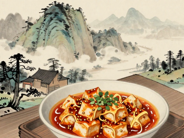 近代文坛的市井烟火与味觉记忆
