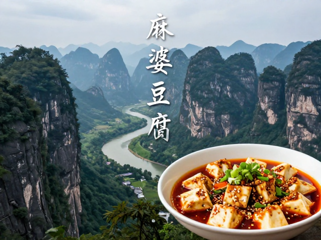 地理风物与饮食文本的真实互证
