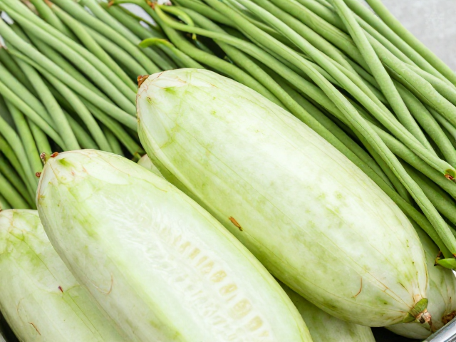 冬瓜四季豆在火锅场景下的搭配策略与食用特性