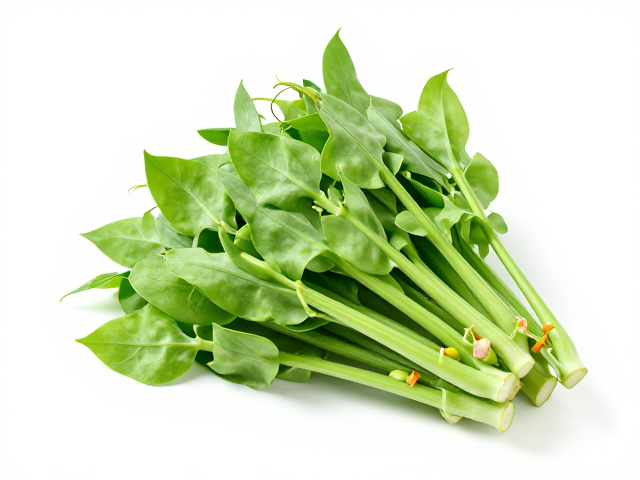拒绝高价！当季豌豆尖花菜批量议价技巧，锁住本味