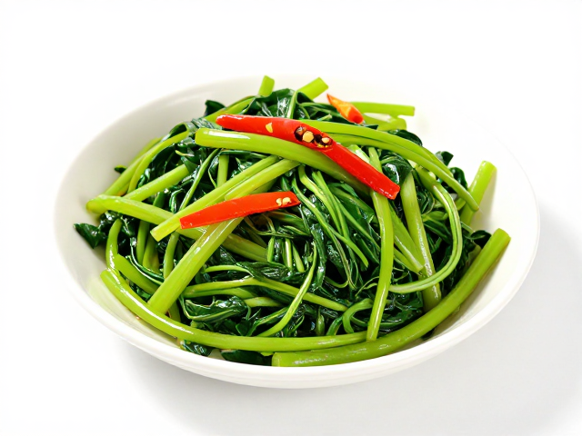 调味逻辑：麻辣味丝瓜的解腻与提鲜