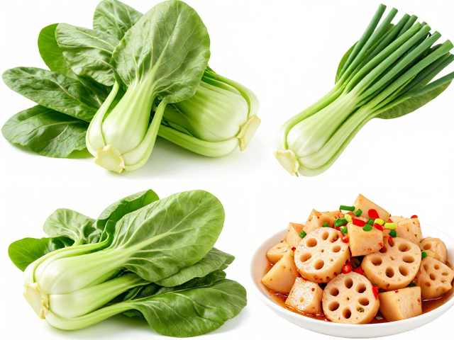 酸辣藕丁的烹饪技法与风味构建
