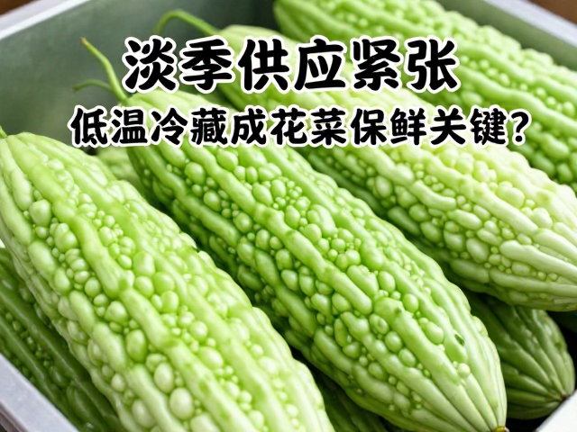 产地预处理与冷链衔接的关键环节