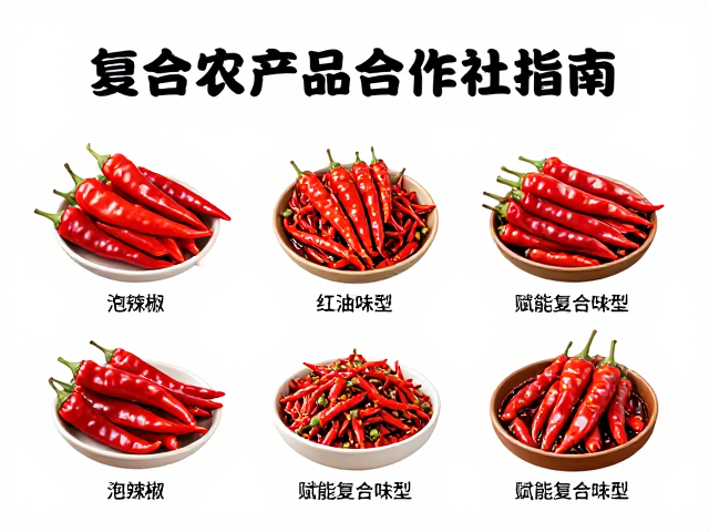 复合味型协同作用机制