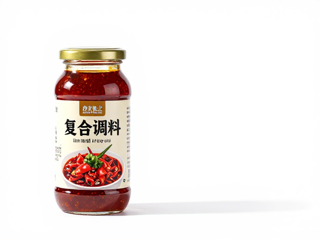 场景化应用与风味逻辑